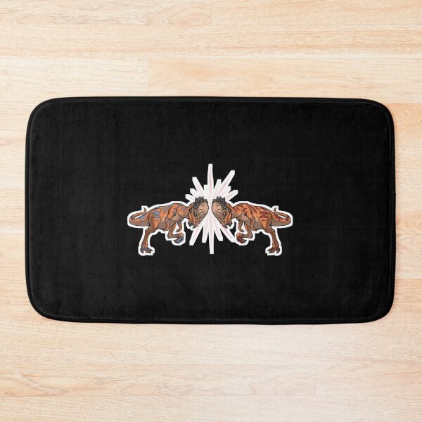 Item preview, Pachycephalosaurus Tank Top designed and sold by donnielnah.