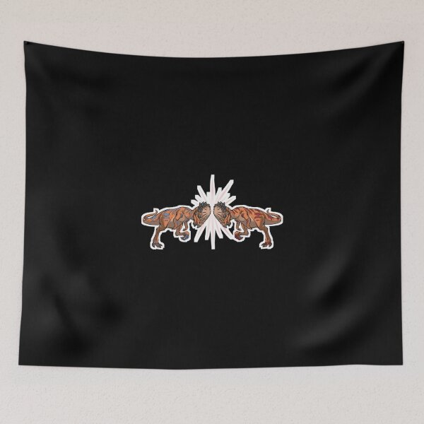 Item preview, Pachycephalosaurus Tank Top designed and sold by donnielnah.