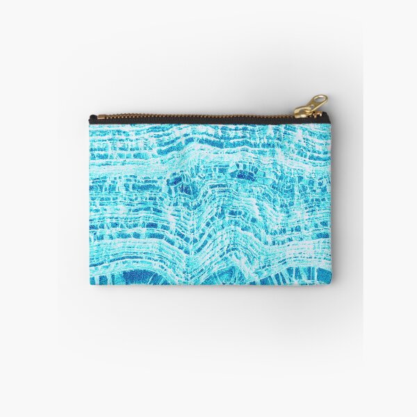 Item preview, Mineral Texture - Sea designed and sold by SilverPegasus.