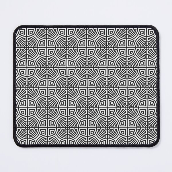 Item preview, Borderless pattern, geometric pattern designed and sold by bernd49.