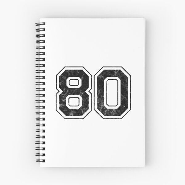 Item preview, Number 80 designed and sold by PaulSDesign.