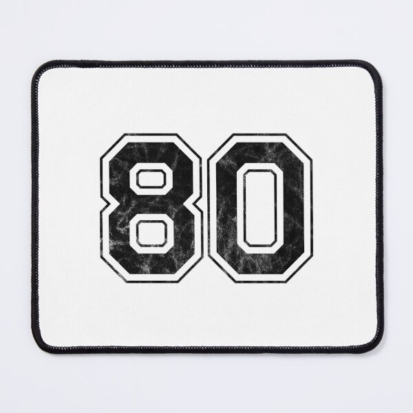 Item preview, Number 80 designed and sold by PaulSDesign.