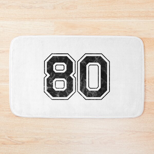 Item preview, Number 80 designed and sold by PaulSDesign.