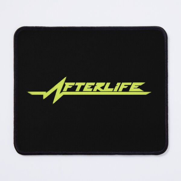 Item preview, Afterlife Neon Sign designed and sold by ferdimonster.