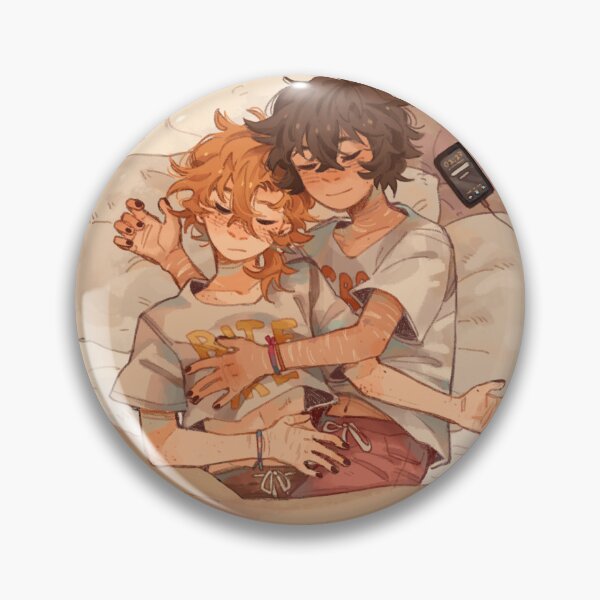 Item preview, boyfriends (no bandages & background) designed and sold by Evelyn-Art.
