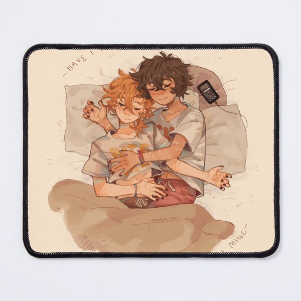 Item preview, boyfriends (no bandages & background) designed and sold by Evelyn-Art.