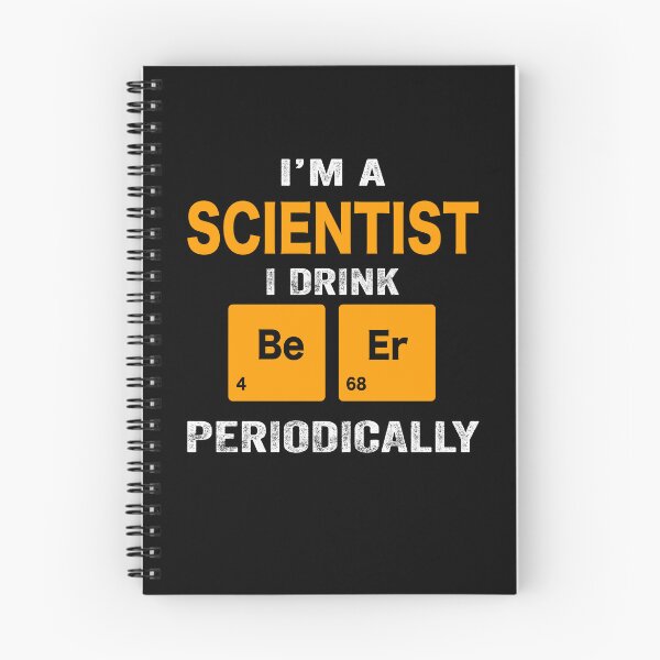 Item preview, Beer Drinker Gift, Funny scientist Shirt, scientist Gift, scientist fathers day christmas gift Shirt, Beer Drinker Drink Beer Periodically designed and sold by xlnv.