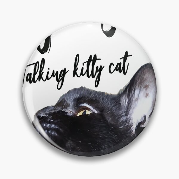 Item preview, sylvester gatito parlante designed and sold by ashakuparo.