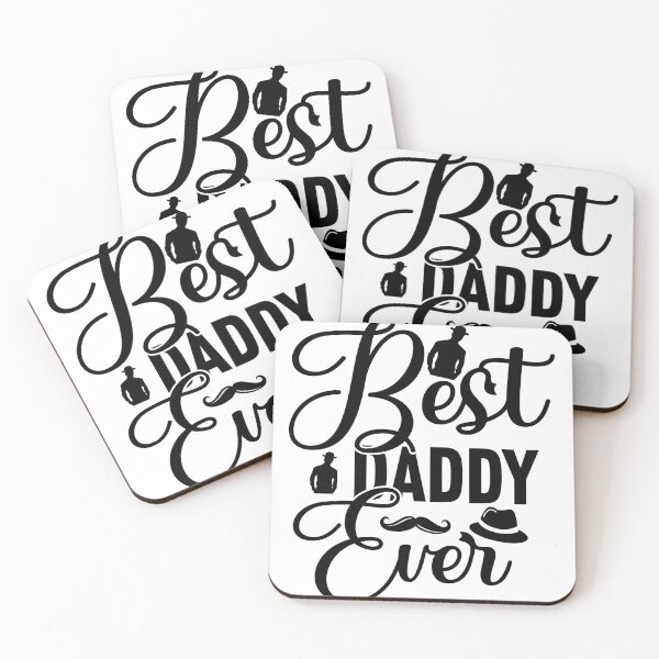 Item preview, Best Daddy Ever  designed and sold by McPurrface.