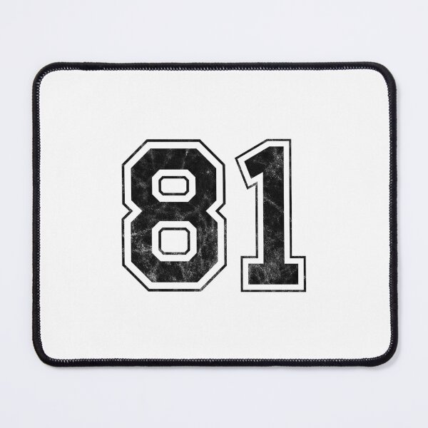 Item preview, Number 81 designed and sold by PaulSDesign.