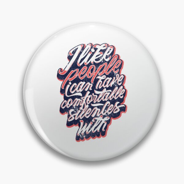 Item preview, QUIET QUIET QUIET ALONE REST QUIET QUIET HATE designed and sold by Super3.