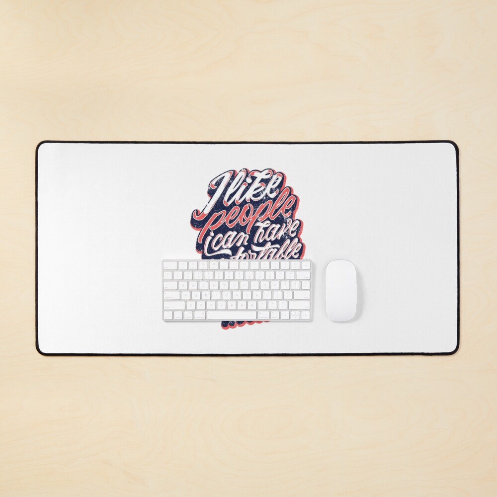 Item preview, Desk Mat designed and sold by Super3.