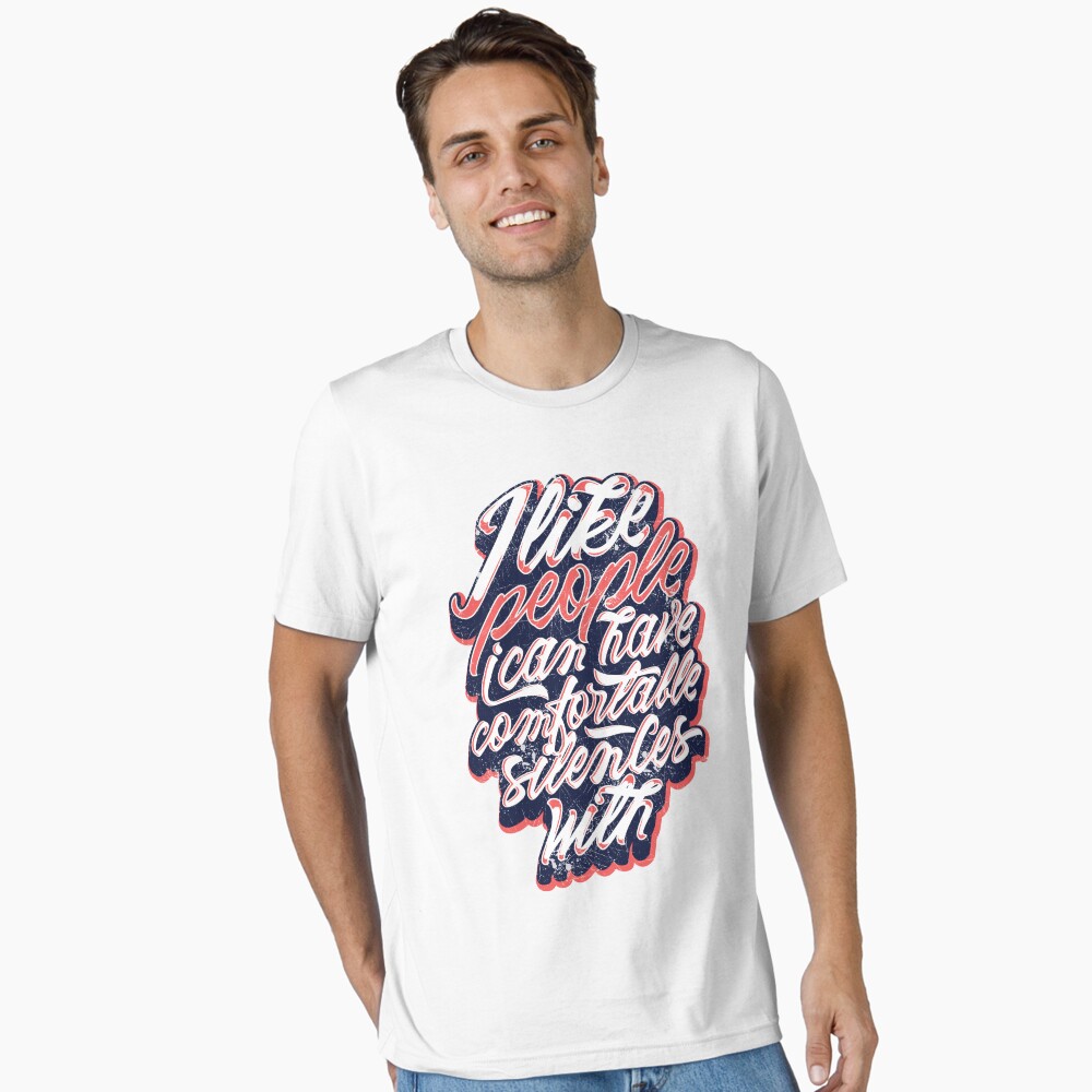 Item preview, Essential T-Shirt designed and sold by Super3.