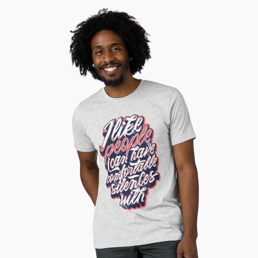 Item preview, Tri-blend T-Shirt designed and sold by Super3.