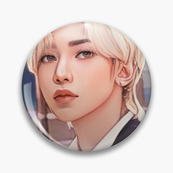 Item preview, Ateez Fever Part 1 Inception Yeosang designed and sold by LiveKpop.