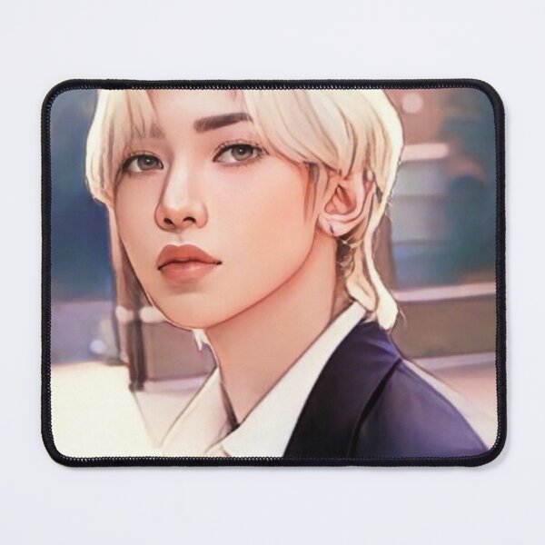 Item preview, Ateez Fever Part 1 Inception Yeosang designed and sold by LiveKpop.