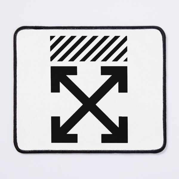 Item preview, Crosshair lines rectangle  designed and sold by thebaig.