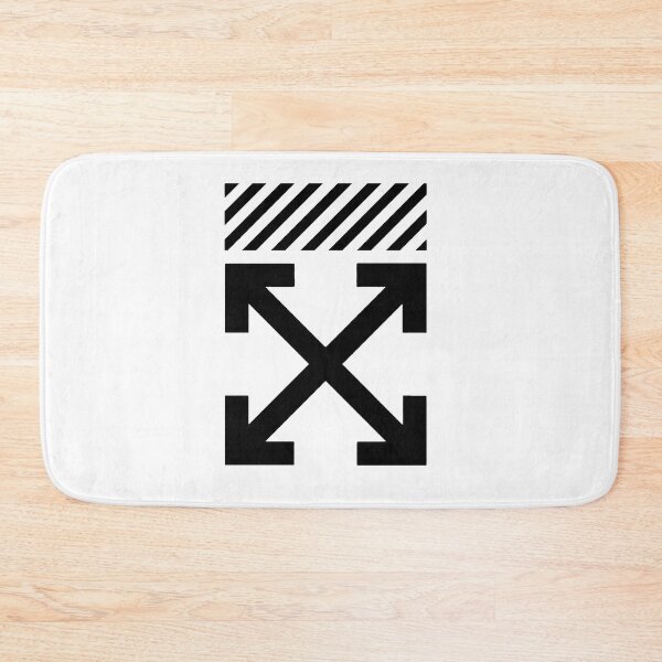 Item preview, Crosshair lines rectangle  designed and sold by thebaig.