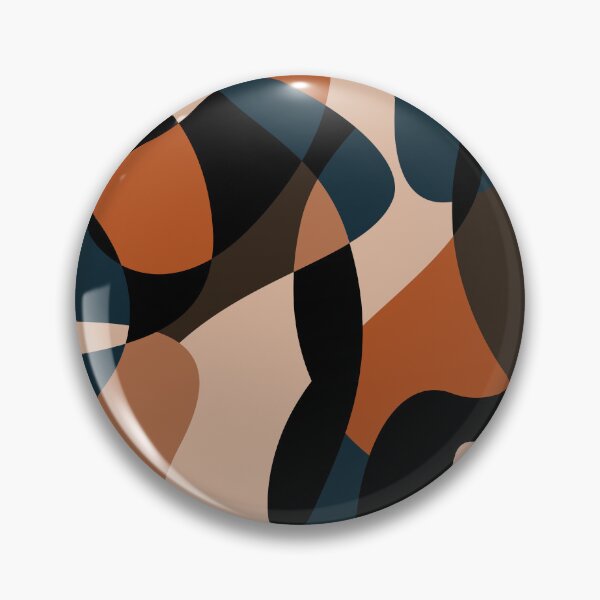 Item preview, Abstract designed and sold by PurpleRange.