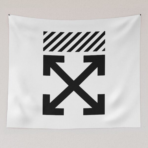 Item preview, Crosshair lines rectangle  designed and sold by thebaig.
