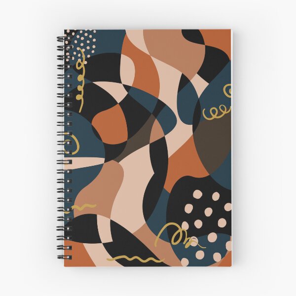 Item preview, Abstract designed and sold by PurpleRange.