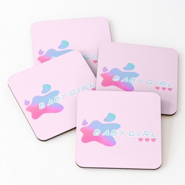 Item preview, BABYGIRL Gamer Tag designed and sold by everything4eva.