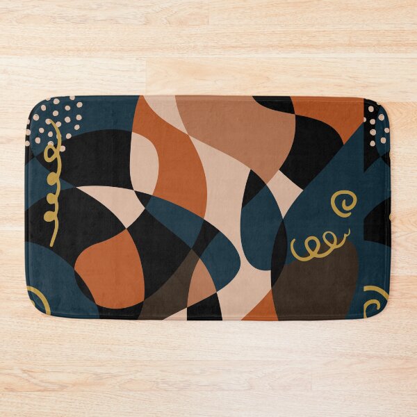 Item preview, Abstract designed and sold by PurpleRange.