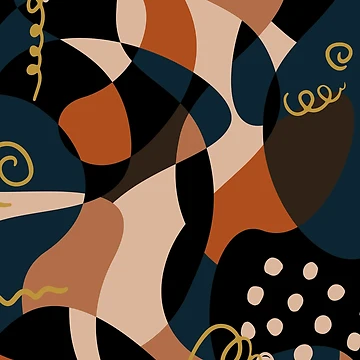 Artwork thumbnail, Abstract by PurpleRange
