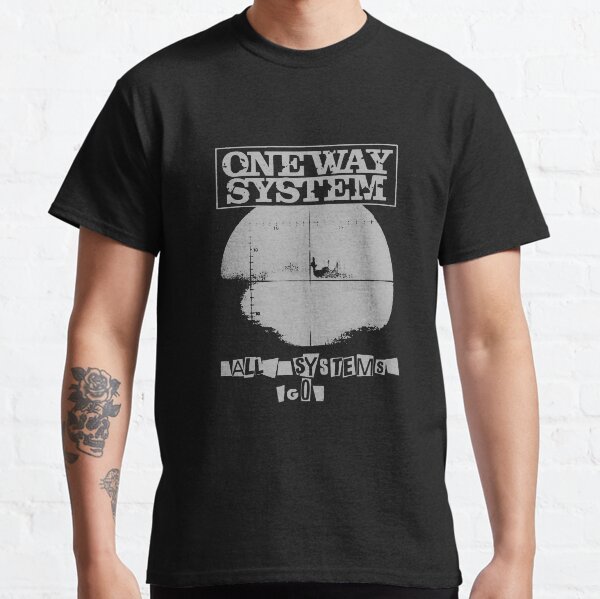 Item preview, Listen Group Music Presents Beautiful All Systems Punk Gifts Music Fans designed and sold by GrayBergschrund.