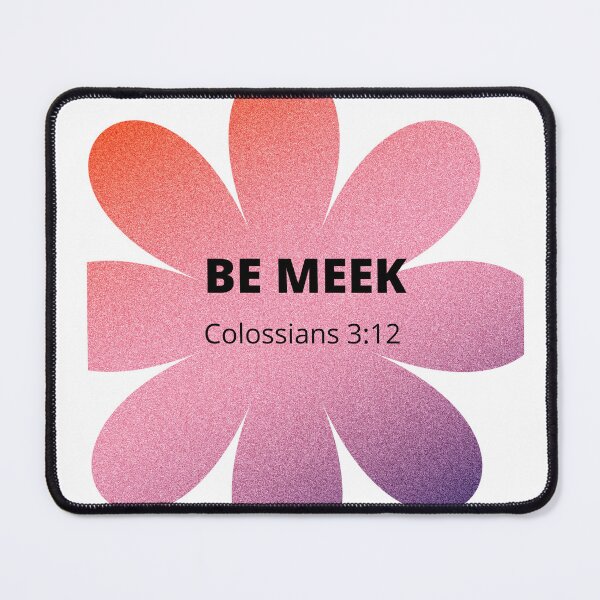 Item preview, Meek, Believe, Receiver, Forgiven, Bible verse, Bible, Verse, Christian, Jesus, God, Faith, Christianity, Religion, Lord, Motivational, cute, Grace, Quotes. Christian quotes. designed and sold by Isheshop.