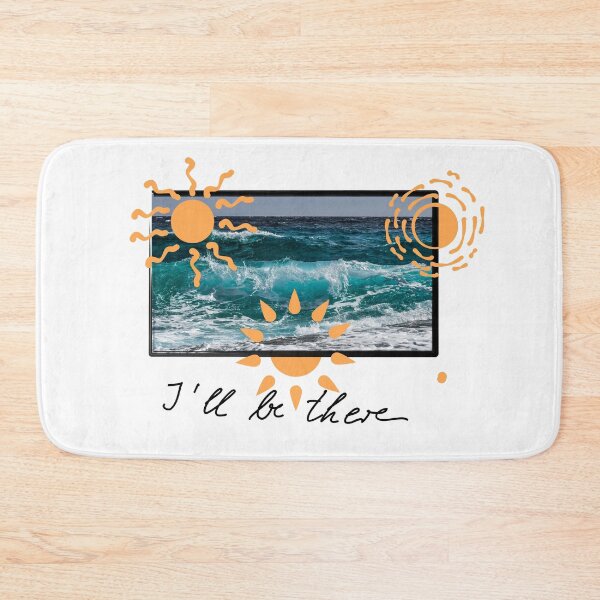 Item preview, I'll be there - I'll be there designed and sold by Samsi06.