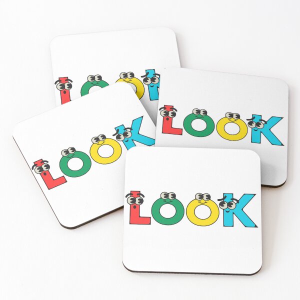 Item preview, Look designed and sold by wordsup.