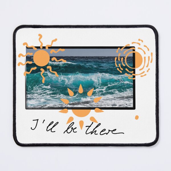Item preview, I'll be there - I'll be there designed and sold by Samsi06.