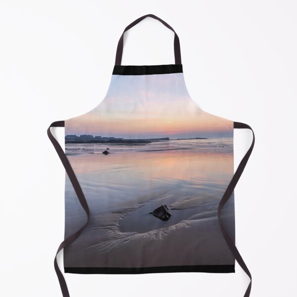 Item preview, Hopeman Beach Rock Pool Sunset Moray Scotland designed and sold by PhotosEcosse.
