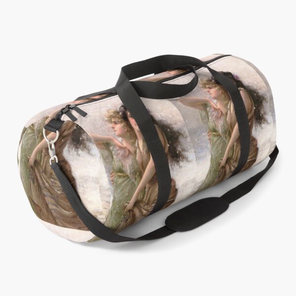 Item preview, Victorian Art Winter, by Edouard Bisson , L’Inverno Édouard Bisson designed and sold by TeeARTHY.