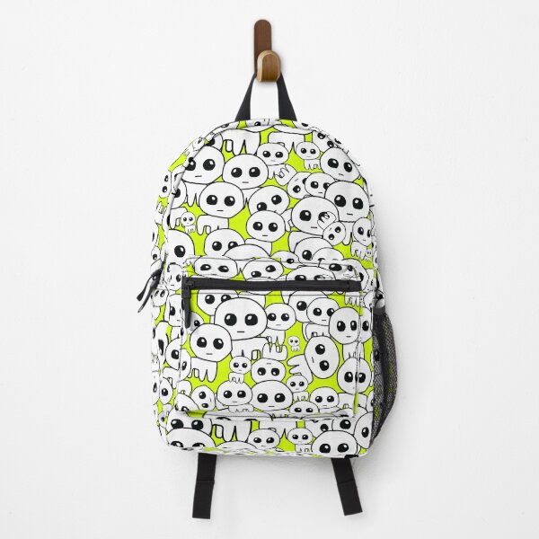 Item preview, Yippee Army - Lime Green designed and sold by Rzera-.