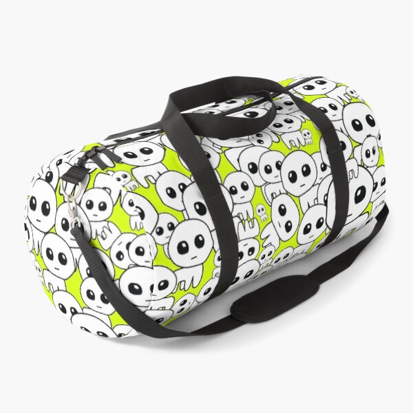 Item preview, Yippee Army -  Lime Green designed and sold by Rzera-.