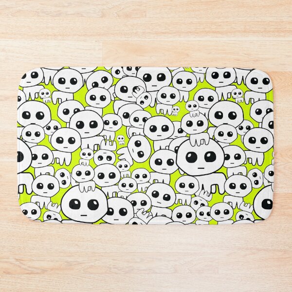 Item preview, Yippee Army -  Lime Green designed and sold by Rzera-.