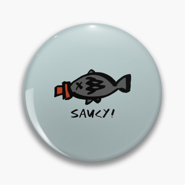 Item preview, Saucy... designed and sold by IsabelaMorrison.