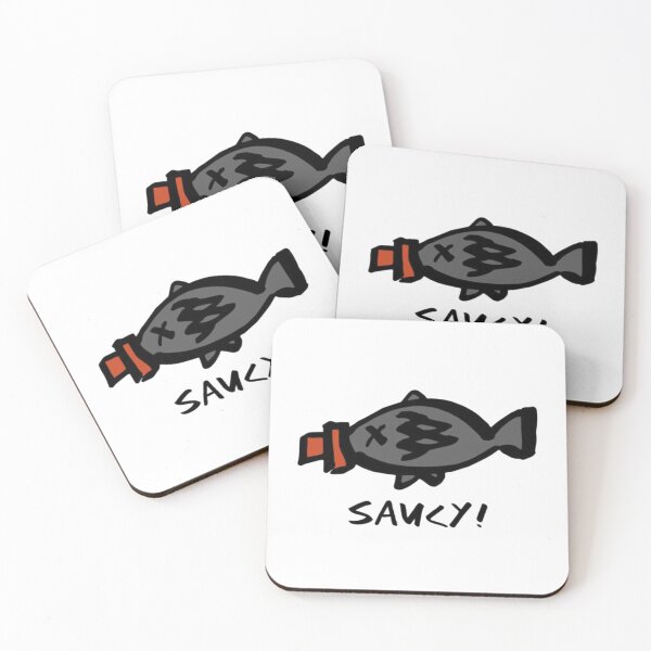Item preview, Saucy... designed and sold by IsabelaMorrison.