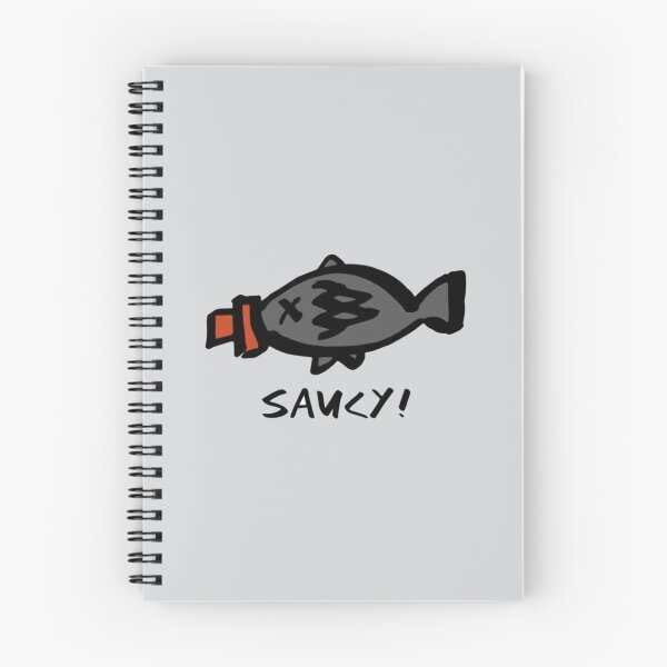 Item preview, Saucy... designed and sold by IsabelaMorrison.