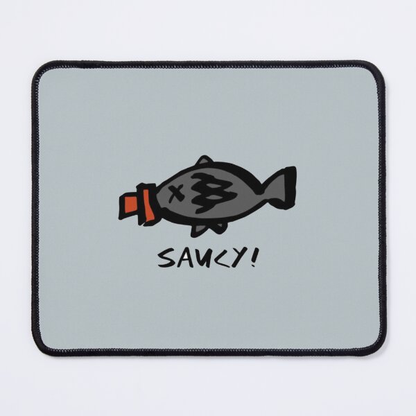 Item preview, Saucy... designed and sold by IsabelaMorrison.