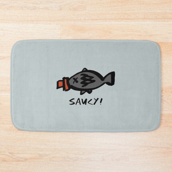Item preview, Saucy... designed and sold by IsabelaMorrison.