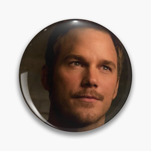 Item preview, Chris Pratt Cute designed and sold by aforartists.