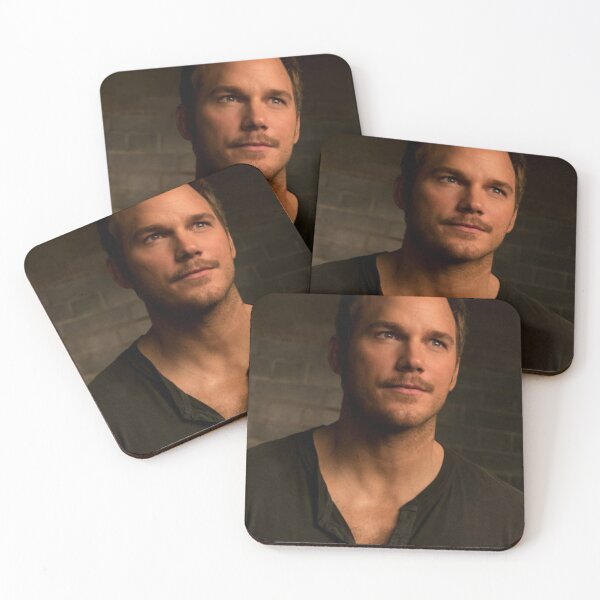 Item preview, Chris Pratt Cute designed and sold by aforartists.