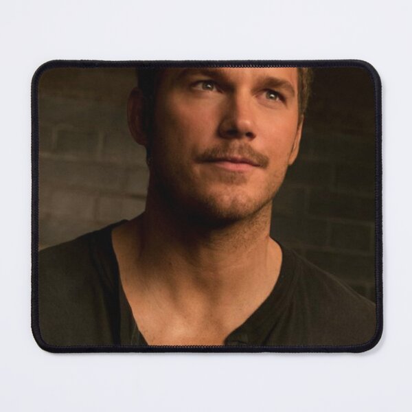 Item preview, Chris Pratt Cute designed and sold by aforartists.