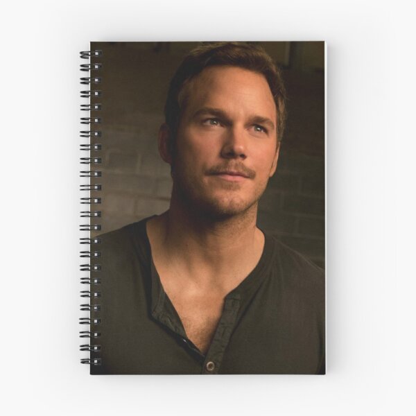 Item preview, Chris Pratt Cute designed and sold by aforartists.