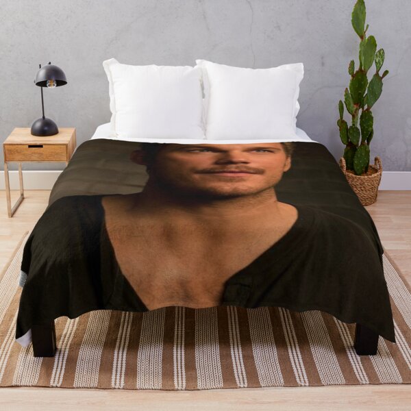 Item preview, Chris Pratt Cute designed and sold by aforartists.