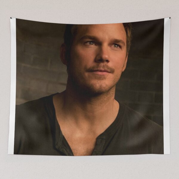 Item preview, Chris Pratt Cute designed and sold by aforartists.