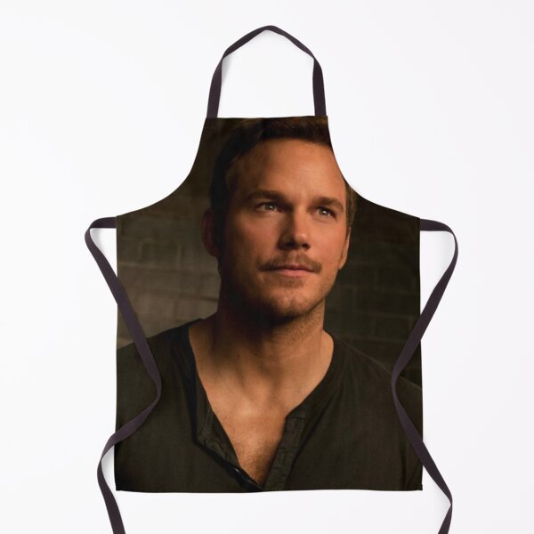 Item preview, Chris Pratt Cute designed and sold by aforartists.